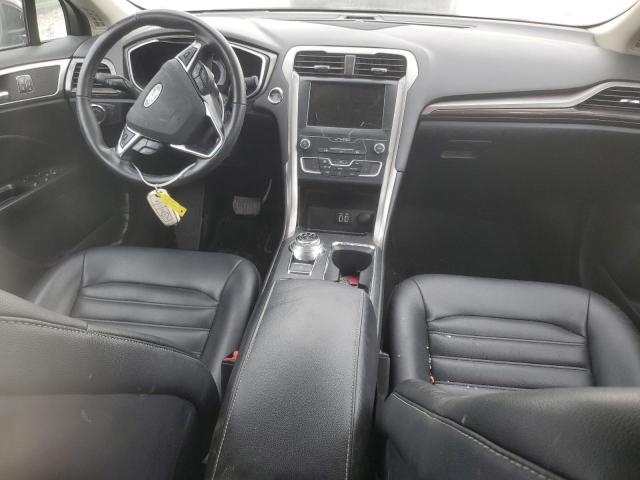 Photo 8 from auction – 2019 FORD FUSION SEL with VIN 3FA6P0CD5KR285534