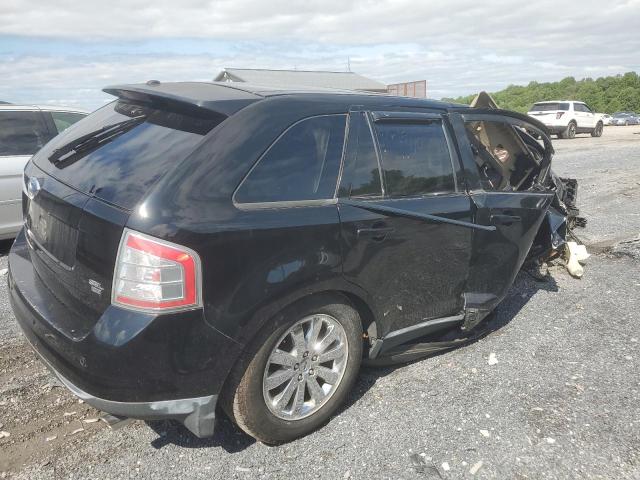 Photo 3 from auction – 2007 FORD EDGE SEL P with VIN 2FMDK49C37BA62044