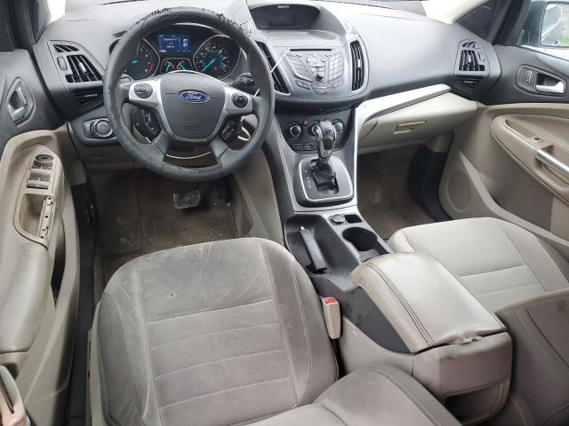 Photo 8 from auction – 2014 FORD ESCAPE SE with VIN 1FMCU0GX4EUB76503