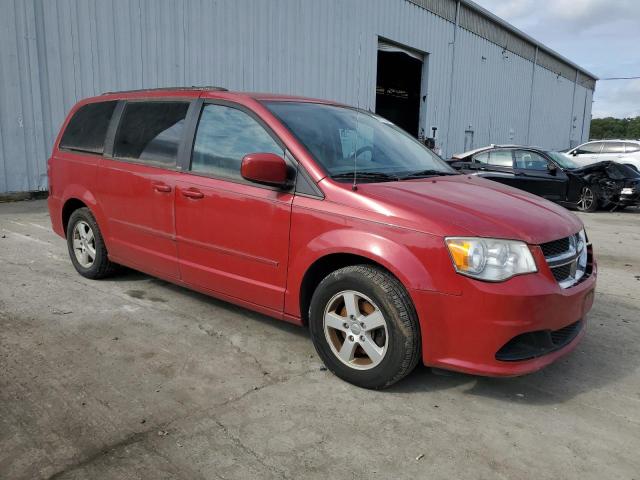Photo 4 from auction – 2012 DODGE GRAND CARA with VIN 2C4RDGCG5CR295846