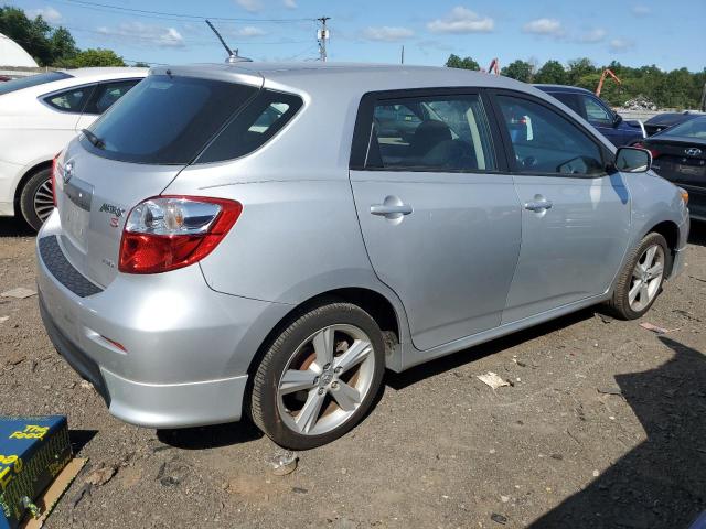 Photo 3 from auction – 2010 TOYOTA COROLLA MA with VIN 2T1LE4EE5AC013604