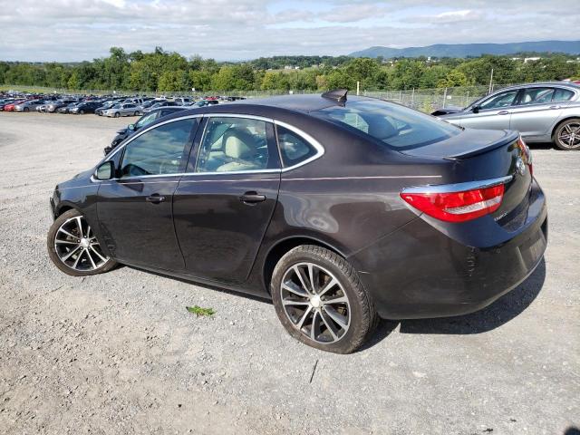 Photo 2 from auction – 2016 BUICK VERANO SPO with VIN 1G4PW5SK7G4170685