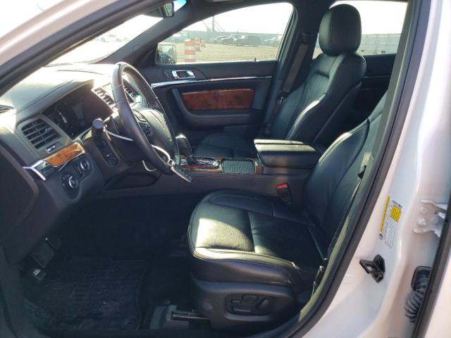 Photo 7 from auction – 2015 LINCOLN MKS with VIN 1LNHL9DK8FG608824