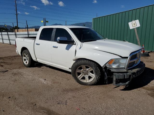 Photo 4 from auction – 2012 DODGE RAM 1500 L with VIN 1C6RD7PT0CS327521