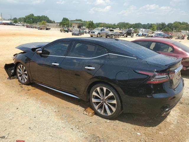 Photo 2 from auction – 2023 NISSAN MAXIMA PLA with VIN 1N4AA6FV8PC504396