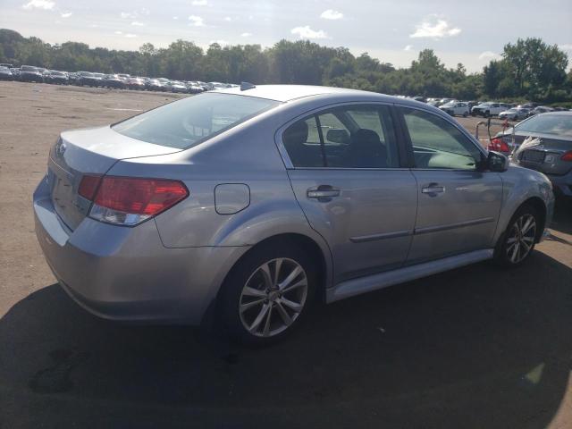 Photo 3 from auction – 2014 SUBARU LEGACY 2.5 with VIN 4S3BMBC65E3007198