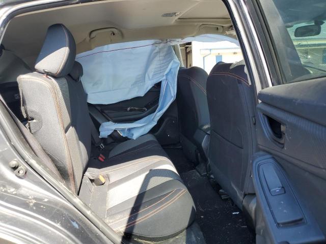 Photo 10 from auction – 2022 SUBARU CROSSTREK with VIN JF2GTAEC4NH229774