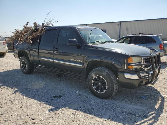 Photo 4 from auction – 2003 GMC SIERRA C25 with VIN 1GTHC29U83E374133