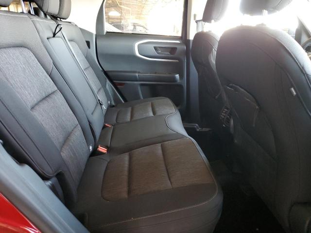 Photo 10 from auction – 2021 FORD BRONCO SPO with VIN 3FMCR9B64MRB19003
