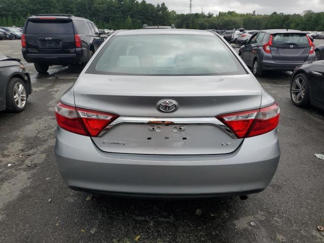 Photo 6 from auction – 2017 TOYOTA CAMRY LE with VIN 4T1BF1FK8HU651754