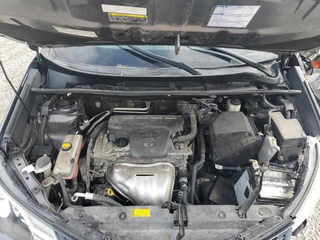 Photo 12 from auction – 2015 TOYOTA RAV4 LE with VIN 2T3BFREV6FW276221
