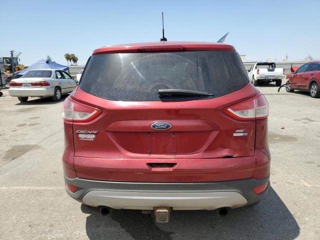 Photo 6 from auction – 2013 FORD ESCAPE with VIN 1FMCU9G90DUB83291