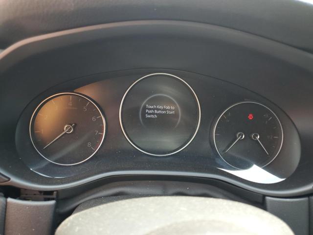 Photo 9 from auction – 2023 MAZDA CX-50 PREF with VIN 7MMVABCM2PN135717