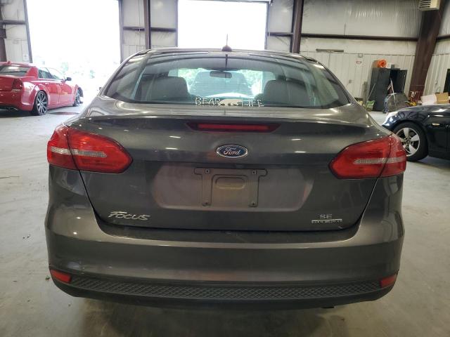 Photo 6 from auction – 2016 FORD FOCUS SE with VIN 1FADP3F22GL318059