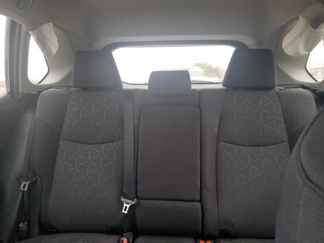 Photo 10 from auction – 2021 TOYOTA RAV4 XLE with VIN 2T3P1RFV0MW156981
