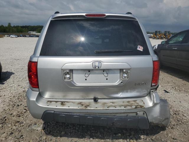 Photo 6 from auction – 2005 HONDA PILOT EX with VIN 5FNYF18485B025333