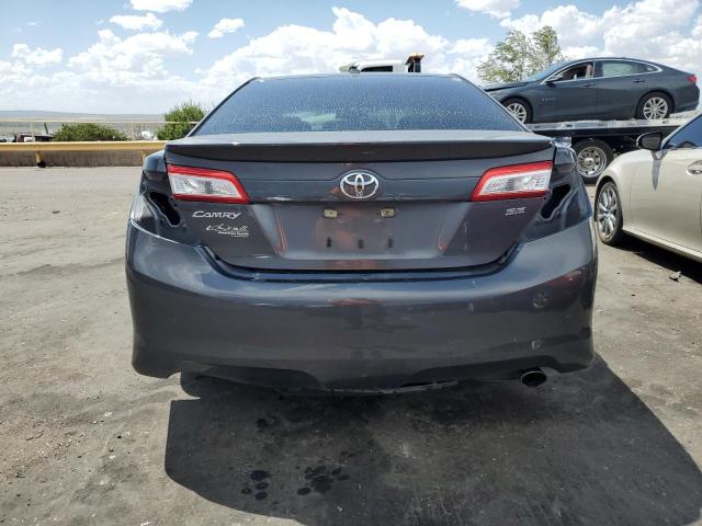 Photo 6 from auction – 2012 TOYOTA CAMRY BASE with VIN 4T1BF1FKXCU019010