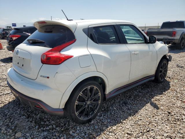 Photo 3 from auction – 2013 NISSAN JUKE S with VIN JN8AF5MV1DT232105
