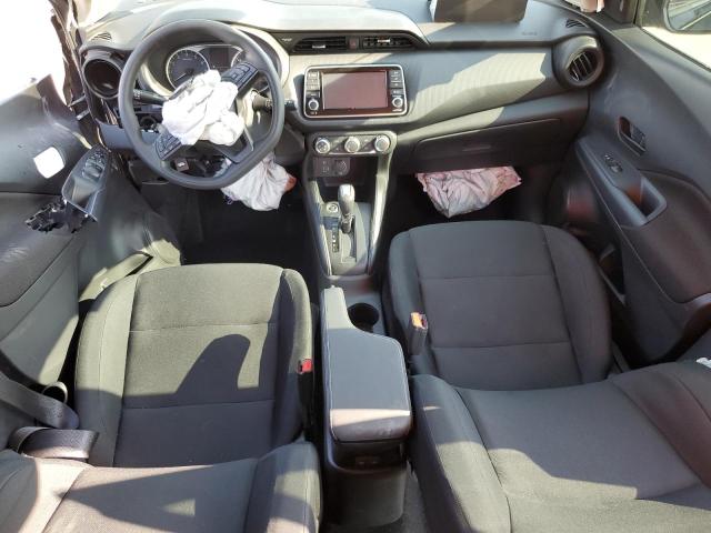 Photo 8 from auction – 2024 NISSAN KICKS S with VIN 3N1CP5BV4RL521241