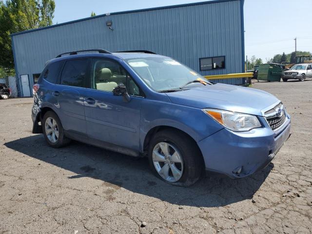 Photo 4 from auction – 2015 SUBARU FORESTER 2 with VIN JF2SJARC0FH493179
