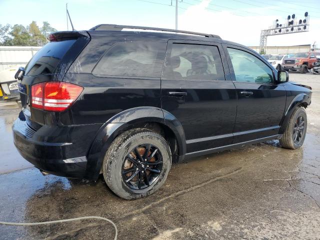 Photo 3 from auction – 2020 DODGE JOURNEY SE with VIN 3C4PDCAB8LT260464