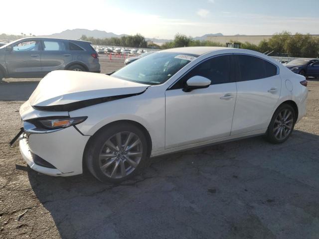 MAZDA 3 PREFERRE 2019 with VIN 3MZBPADL2KM112892 - Photo from auction