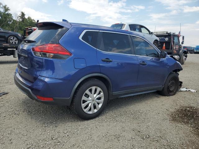 Photo 3 from auction – 2017 NISSAN ROGUE S with VIN KNMAT2MT8HP543904