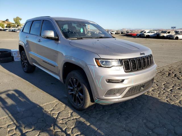Photo 4 from auction – 2018 JEEP GRAND CHER with VIN 1C4RJFCM8JC389153