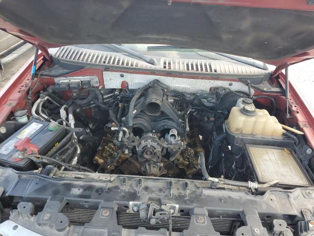 Photo 11 from auction – 2008 LINCOLN NAVIGATOR with VIN 5LMFU27558LJ03218