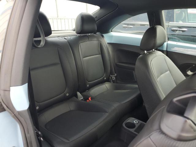 Photo 10 from auction – 2012 VOLKSWAGEN BEETLE with VIN 3VWJP7AT4CM637554