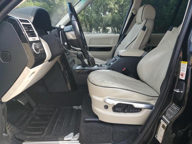 Photo 7 from auction – 2010 LAND ROVER RANGE ROVE with VIN SALMF1E49AA315014