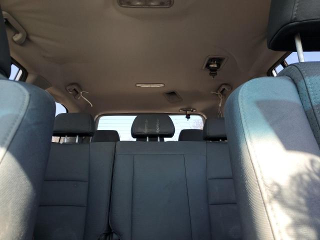 Photo 10 from auction – 2008 HONDA PILOT VP with VIN 5FNYF18228B003640