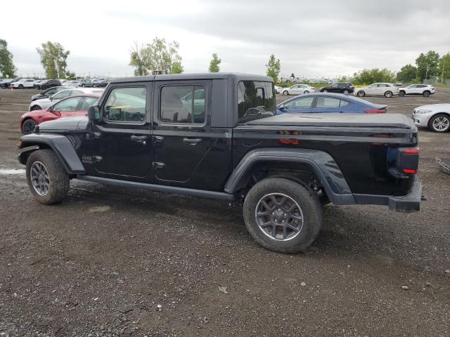 Photo 2 from auction – 2021 JEEP GLADIATOR with VIN 1C6JJTAM5ML554019