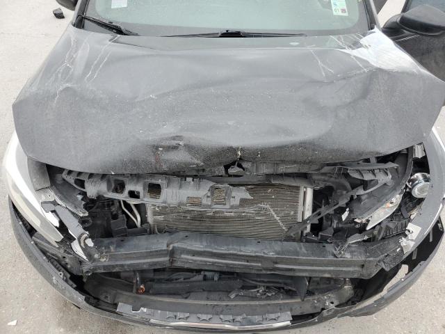 Photo 11 from auction – 2017 KIA FORTE LX with VIN 3KPFK4A75HE024188