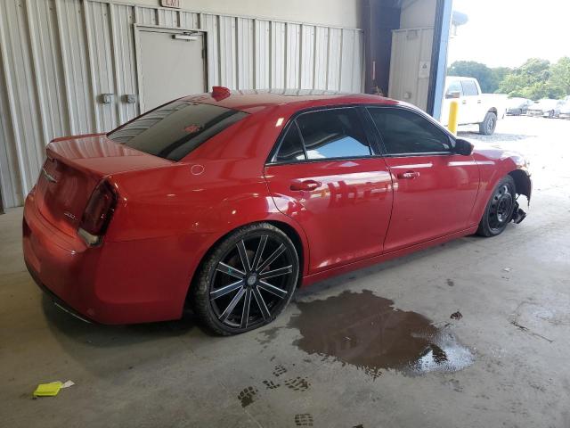 Photo 3 from auction – 2017 CHRYSLER 300 S with VIN 2C3CCAGG5HH534684