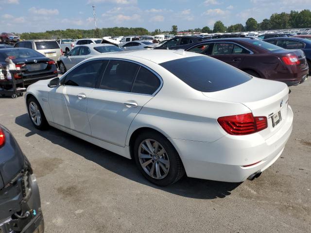 Photo 2 from auction – 2014 BMW 528 XI with VIN WBA5A7C56ED620318