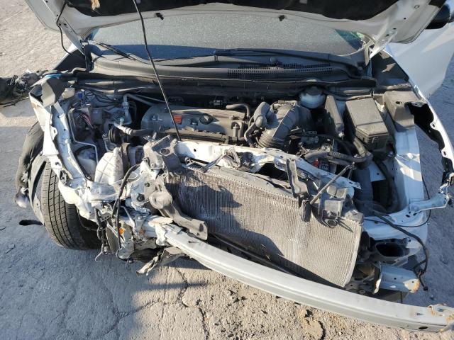 Photo 12 from auction – 2014 HONDA CR-V LX with VIN 5J6RM4H35EL067971