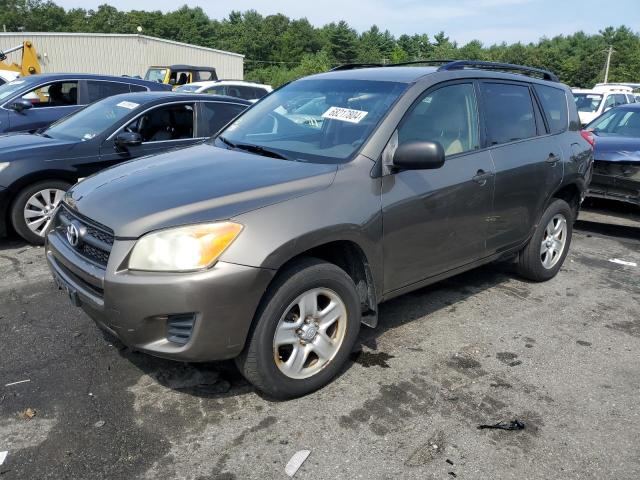 TOYOTA RAV4 2009 with VIN JTMBF33V195010696 - Photo from auction