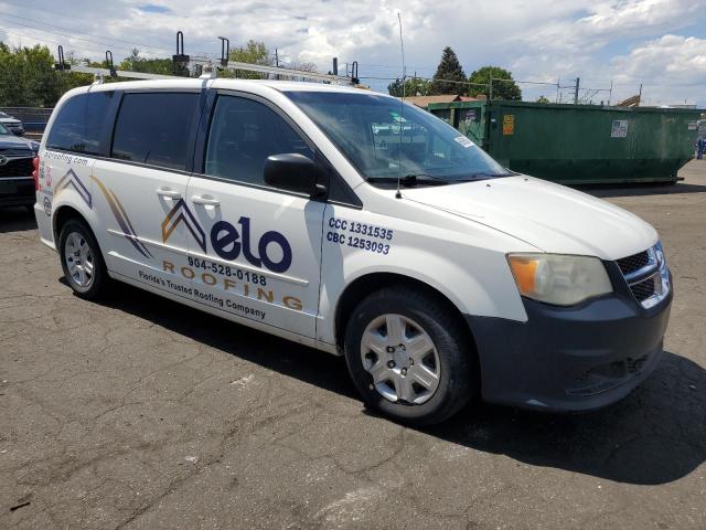 Photo 4 from auction – 2012 DODGE GRAND CARA with VIN 2C4RDGBG3CR405603
