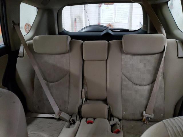 Photo 10 from auction – 2011 TOYOTA RAV4 with VIN JTMBF4DV5B5037717