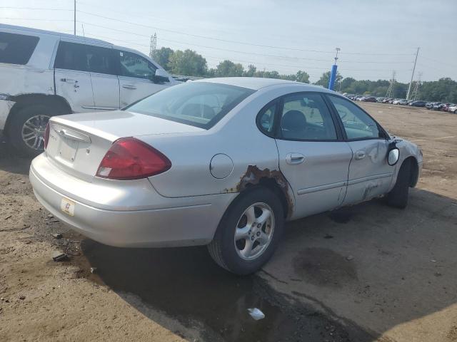 Photo 3 from auction – 2003 FORD TAURUS SE with VIN 1FAFP53U23G258894
