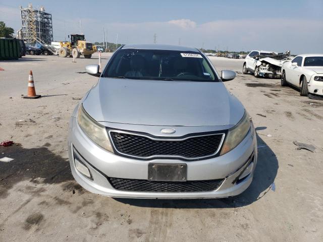 Photo 5 from auction – 2014 KIA OPTIMA EX with VIN 5XXGN4A71EG293772