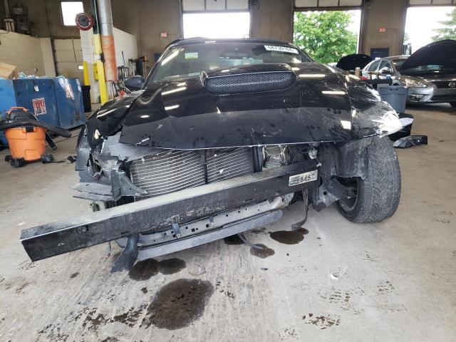 Photo 5 from auction – 2002 FORD MUSTANG GT with VIN 1FAFP45X72F144332