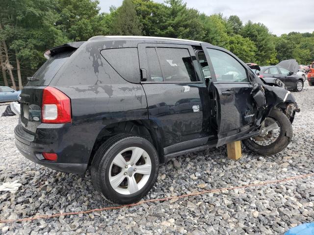 Фото 3 с аукциона – 2013 JEEP COMPASS LA с VIN 1C4NJDEB1DD205037