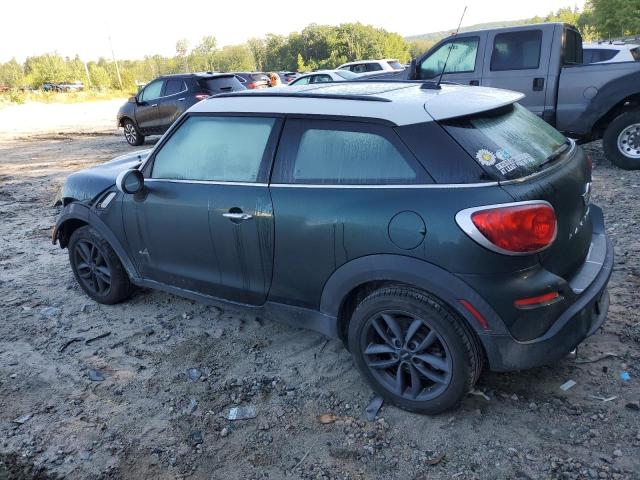 Photo 2 from auction – 2013 MINI COOPER S P with VIN WMWSS7C53DWN71470