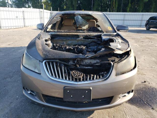 Photo 5 from auction – 2011 BUICK LACROSSE C with VIN 1G4GC5EC7BF371691