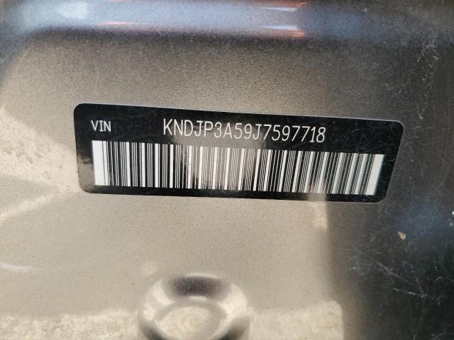 Photo 14 from auction – 2018 KIA SOUL + with VIN KNDJP3A59J7597718