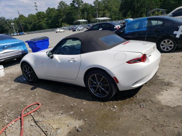 Photo 2 from auction – 2016 MAZDA MX-5 MIATA with VIN JM1NDAD79G0114998