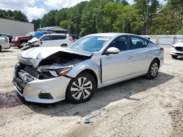 Photo 1 from auction – 2020 NISSAN ALTIMA S with VIN 1N4BL4BV3LC285236