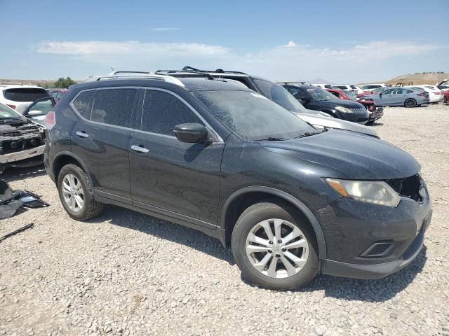 Photo 4 from auction – 2016 NISSAN ROGUE S with VIN KNMAT2MV2GP656148